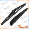Bras d'essuie-glace arrière 300mm pour DAIHATSU | EWB-DA-001, 85241-97205